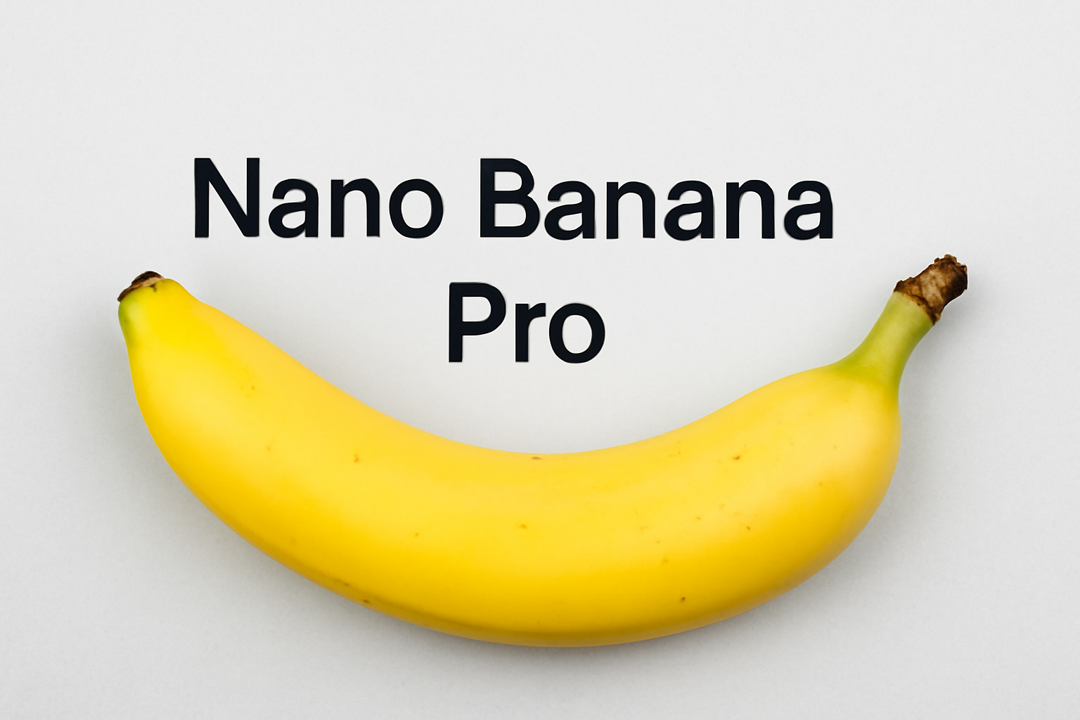Nano Banana Pro (Nano Banana 2) VS Nano Banana